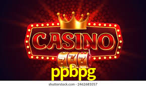 Descubra o Mundo do Cassino Online com ppbpg