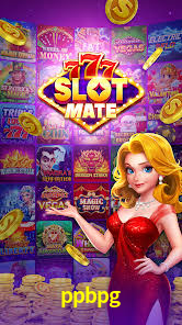 Descubra o Mundo do Cassino Online com ppbpg