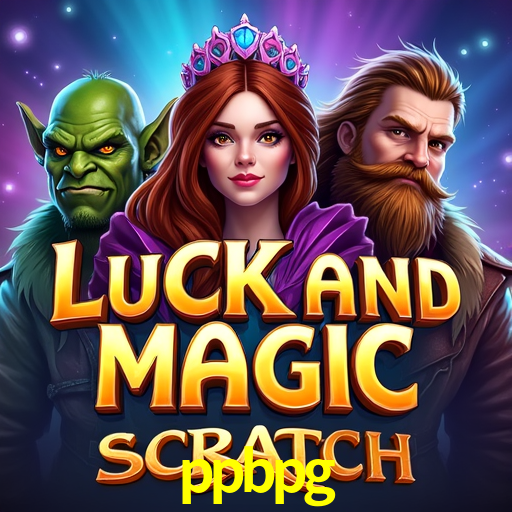 A Emoção da Loteria na ppbpg: Uma Chance de Mudança de Vida