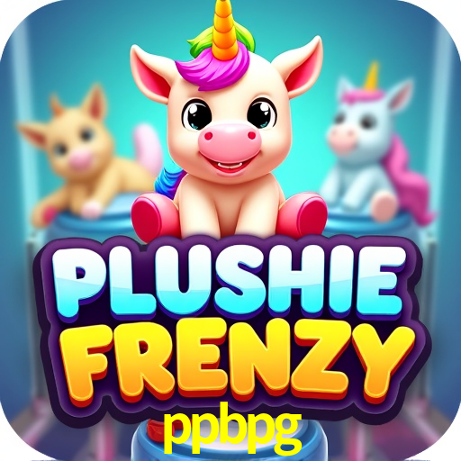 Descubra a Magia dos Jogos de Arcade no ppbpg