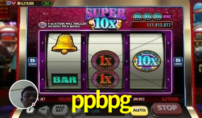 Desvendando o Mundo dos Jogos Virtuais na ppbpg